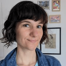 Du projet web au journalisme : le pari réussi de Victoria Lemaire