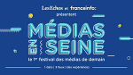 Médias en Seine - Jeudi 22 novembre