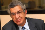 Disparition d'Antoine Sfeir