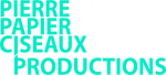 Lancement de Pierre Papier Ciseaux Productions
